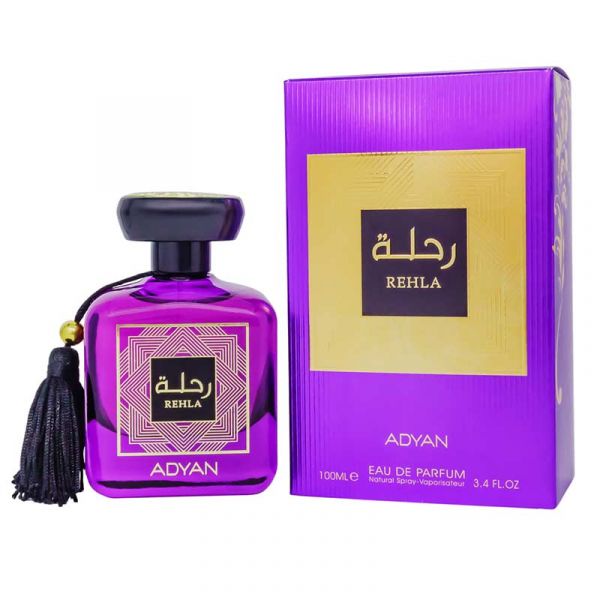 Adyan Rehla, edp., 100 ml